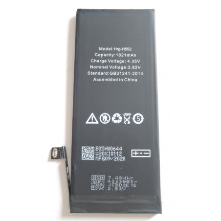 iPhone SE 2020 baterie OEM / original IC