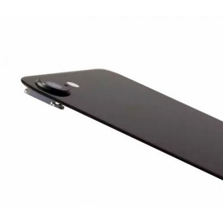 iPhone 8 zadní sklo černé