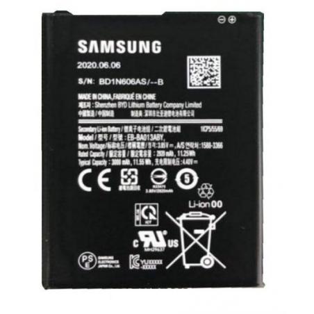Samsung EB-BA013ABY baterie