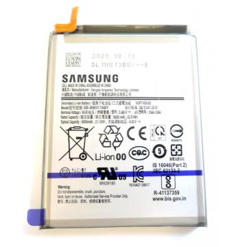 Samsung EB-BM317ABY baterie
