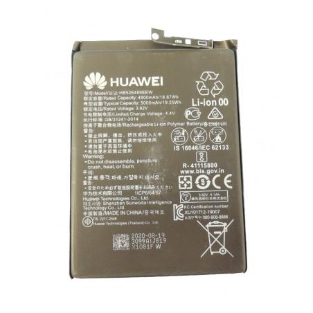 Huawei Y6p,Honor 9A / HB526489EEW baterie OEM
