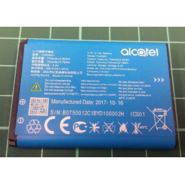 Alcatel Tli004A1 baterie