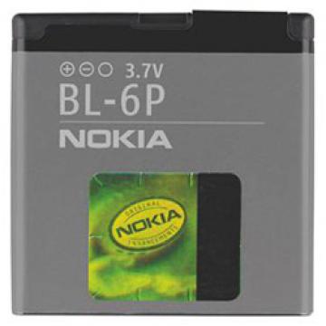 Nokia BL-6P baterie