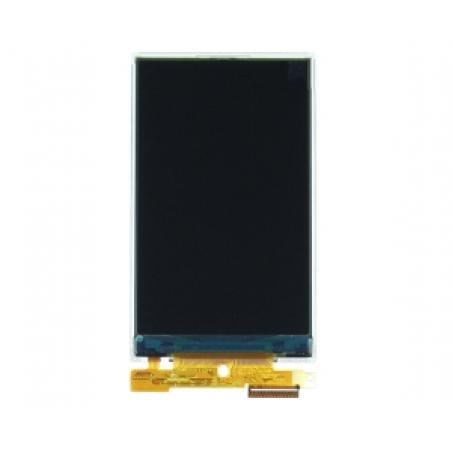 LG GW520 LCD