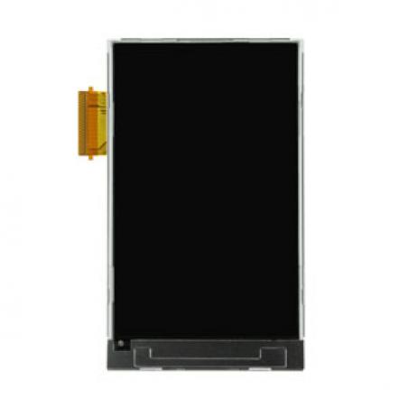 LG KM900 LCD