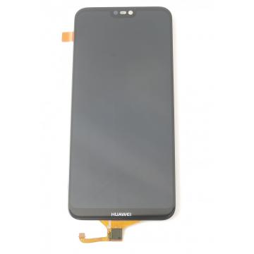 Huawei P20 lite LCD+dotyk...