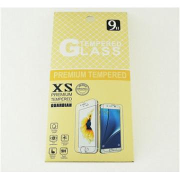 Samsung i9100 tempered glass