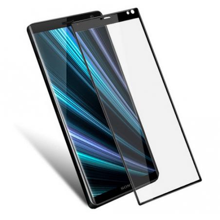 Sony Xperia 10+ 3D tvrzené sklo