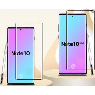 Samsung Note 10+ 3D tvrzené...