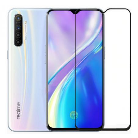 Realme 5 2.5D tvrzené sklo