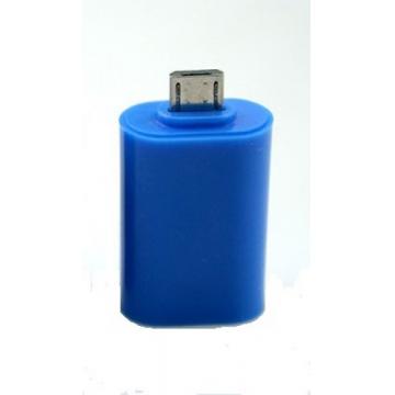 Adaptér microUSB/USB (OTG)...