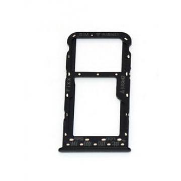 Huawei P Smart SIM tray černý