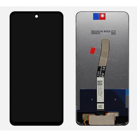 Xiaomi Redmi Note 9S,Note 9 Pro LCD+dotyk černý