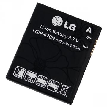 LG LGIP-470N baterie