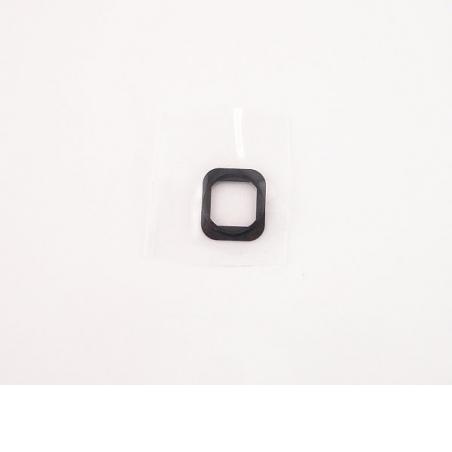 OEM rámeček home tlačítka černý pro iphone 5s,SE