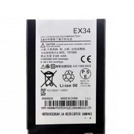 Motorola EX34 baterie OEM