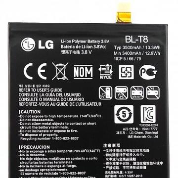 LG BL-T8 baterie
