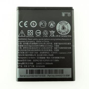 HTC Desire 310 baterie