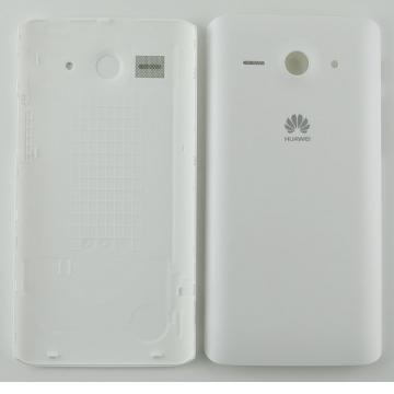 Huawei Y530 kryt baterie bílý