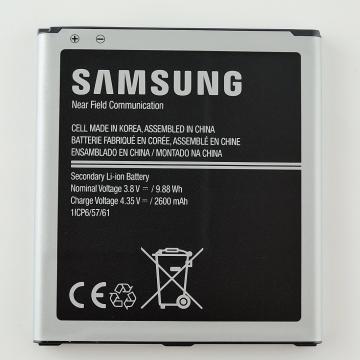 Samsung EB-BG531BBE battery