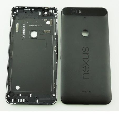 Nexus 6P zadní kryt černý