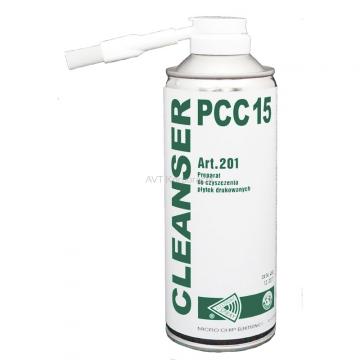 Cleanser PCC 15 400ml