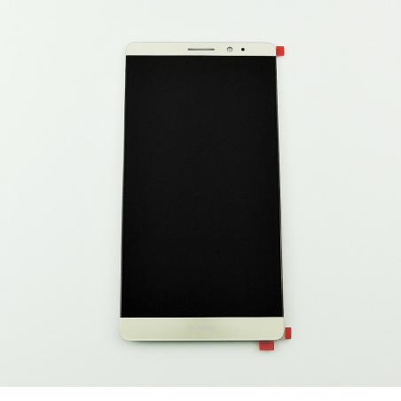 Huawei Mate 8 LCD+dotyk zlatý