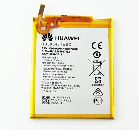 Honor 5X,Huawei G8,GX8,G7 Plus baterie