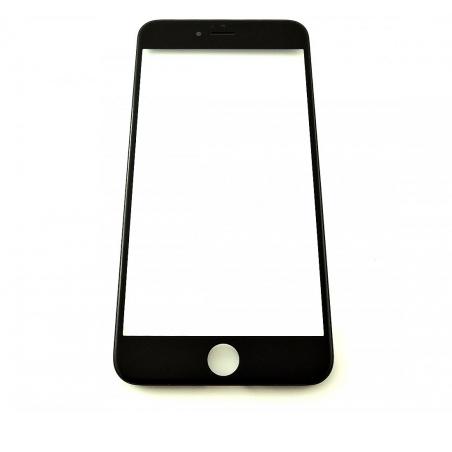  iPhone 6 PLUS sklo+rámeček+OCA černé