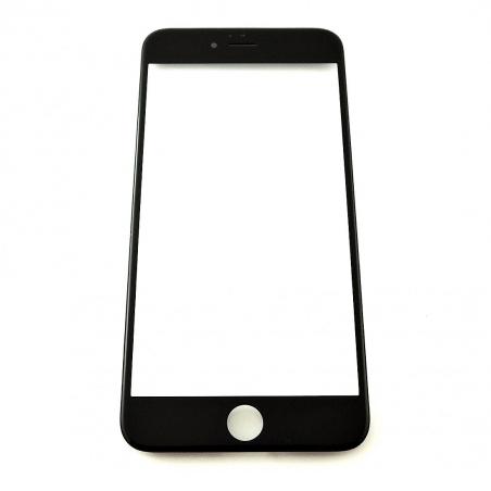 iPhone 6S PLUS sklo+rámeček+OCA černé