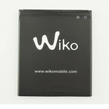 Wiko Cink Five baterie