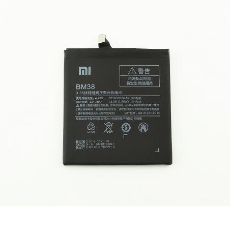Xiaomi BM38 baterie